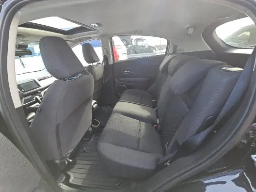 Florida Fine Cars - Used HONDA HR-V 2022 MARGATE EX