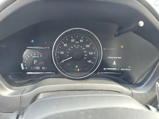 Florida Fine Cars - Used HONDA HR-V 2022 MARGATE EX