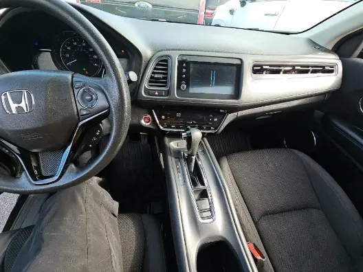 Florida Fine Cars - Used HONDA HR-V 2022 MARGATE EX