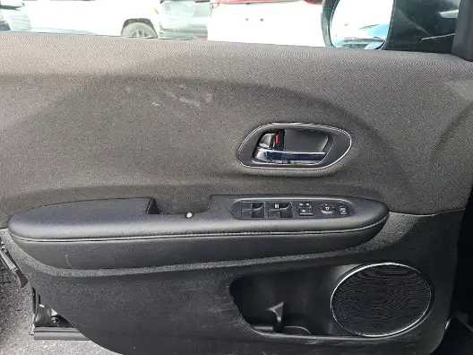 Florida Fine Cars - Used HONDA HR-V 2022 MARGATE EX