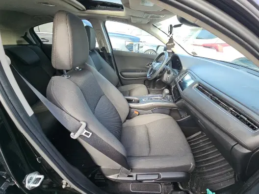 Florida Fine Cars - Used HONDA HR-V 2022 MARGATE EX