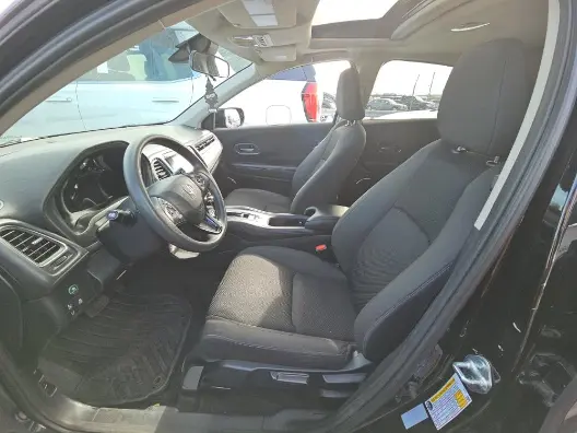 Florida Fine Cars - Used HONDA HR-V 2022 MARGATE EX