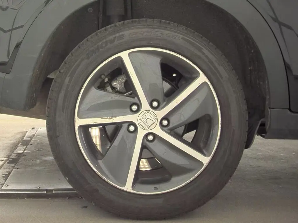 Florida Fine Cars - Used HONDA HR-V 2022 MARGATE EX