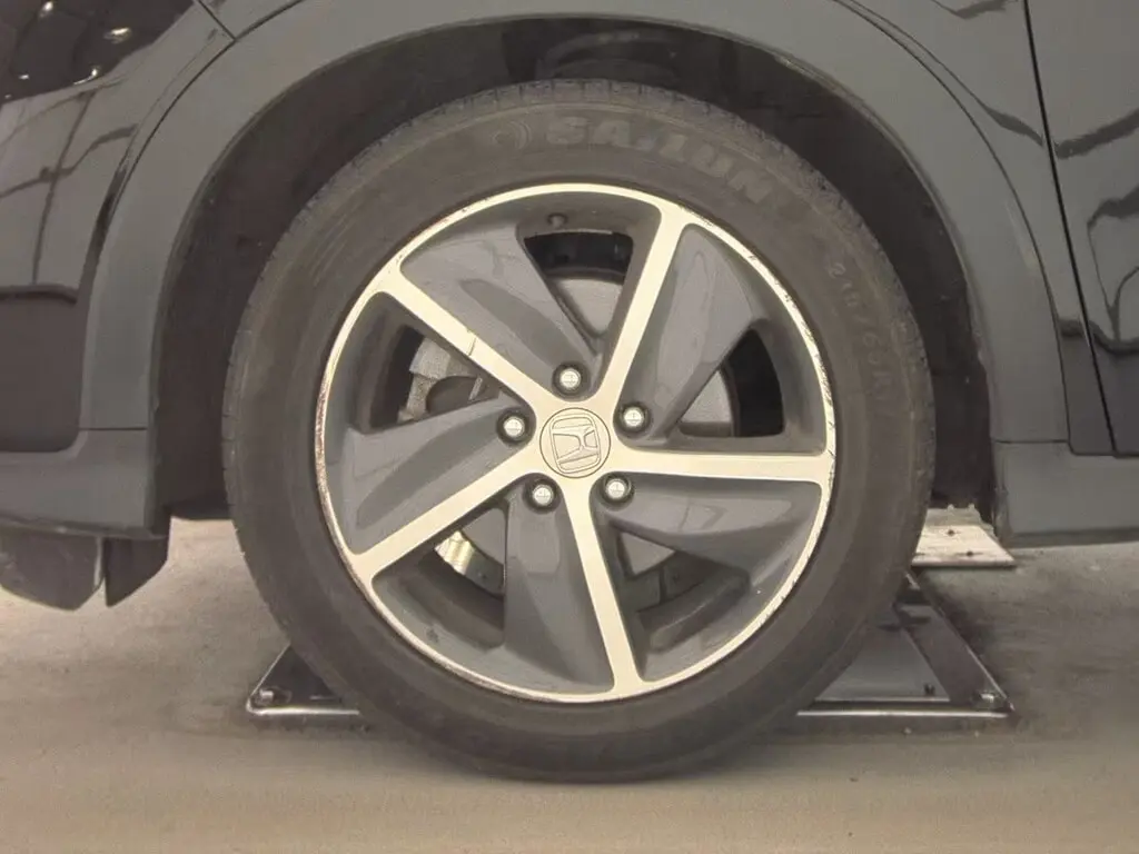 Florida Fine Cars - Used HONDA HR-V 2022 MARGATE EX