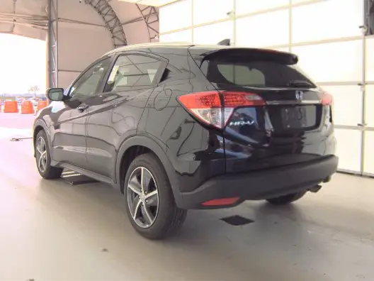 Florida Fine Cars - Used HONDA HR-V 2022 MARGATE EX