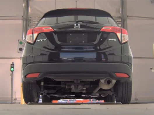 Florida Fine Cars - Used HONDA HR-V 2022 MARGATE EX