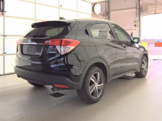 Florida Fine Cars - Used HONDA HR-V 2022 MARGATE EX