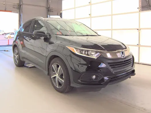 Florida Fine Cars - Used HONDA HR-V 2022 MARGATE EX