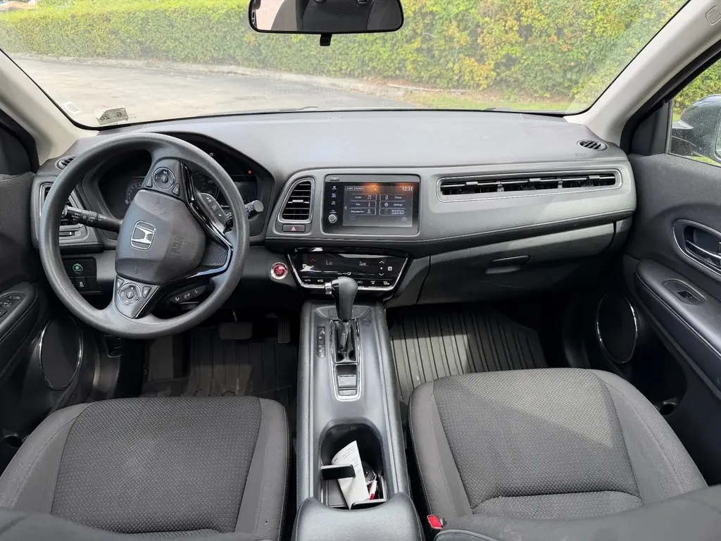 Florida Fine Cars - Used HONDA HR-V 2022 MARGATE EX