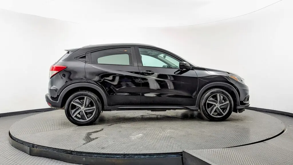 Florida Fine Cars - Used HONDA HR-V 2022 MARGATE EX