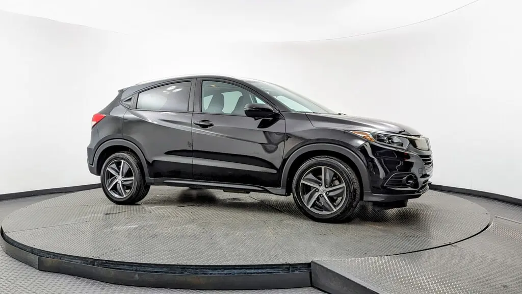 Florida Fine Cars - Used HONDA HR-V 2022 MARGATE EX