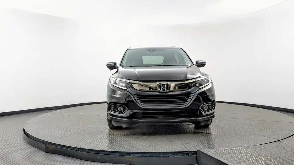 Florida Fine Cars - Used HONDA HR-V 2022 MARGATE EX