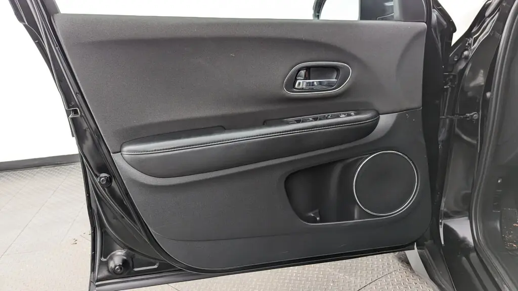 Florida Fine Cars - Used HONDA HR-V 2022 MARGATE EX