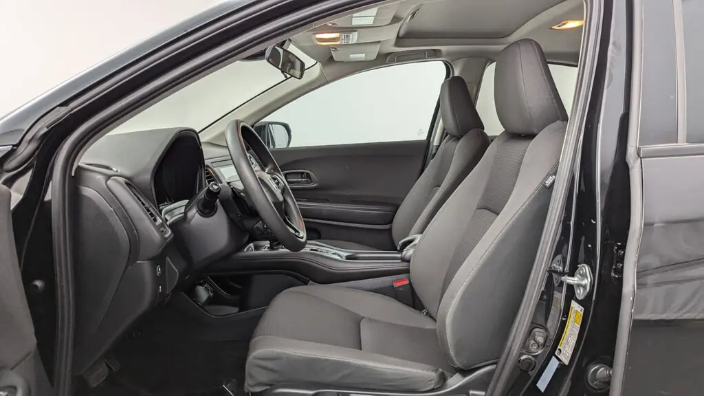 Florida Fine Cars - Used HONDA HR-V 2022 MARGATE EX