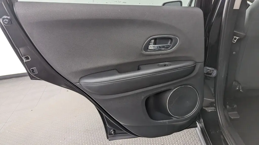 Florida Fine Cars - Used HONDA HR-V 2022 MARGATE EX