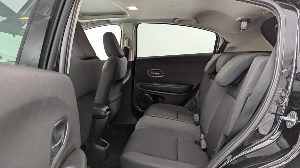 Florida Fine Cars - Used HONDA HR-V 2022 MARGATE EX