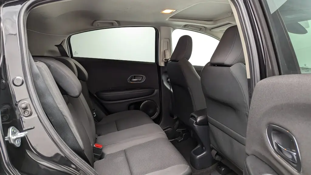 Florida Fine Cars - Used HONDA HR-V 2022 MARGATE EX