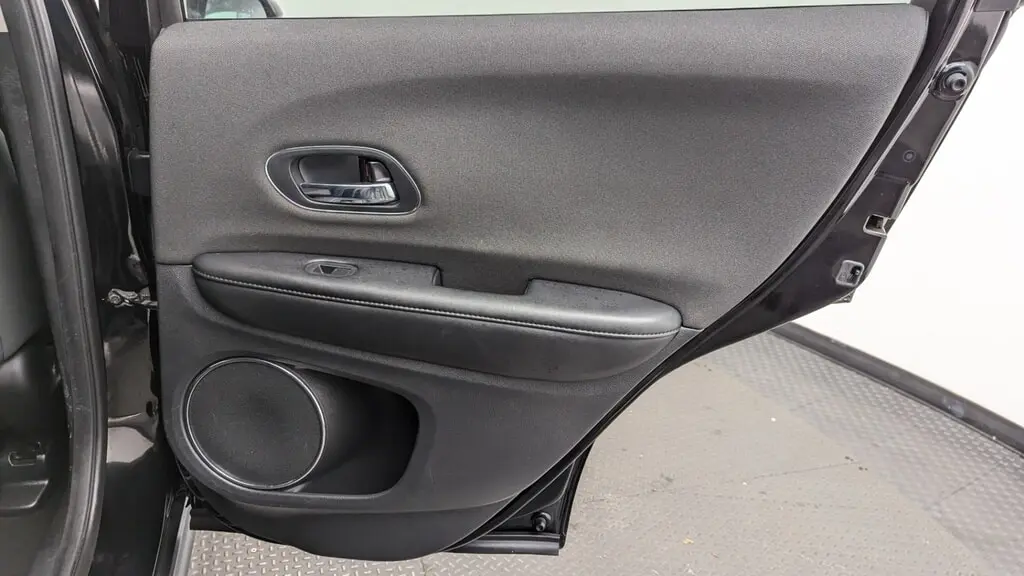 Florida Fine Cars - Used HONDA HR-V 2022 MARGATE EX