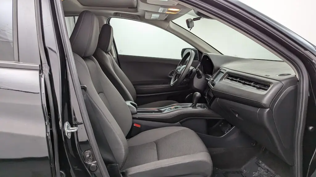 Florida Fine Cars - Used HONDA HR-V 2022 MARGATE EX