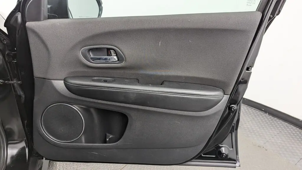 Florida Fine Cars - Used HONDA HR-V 2022 MARGATE EX