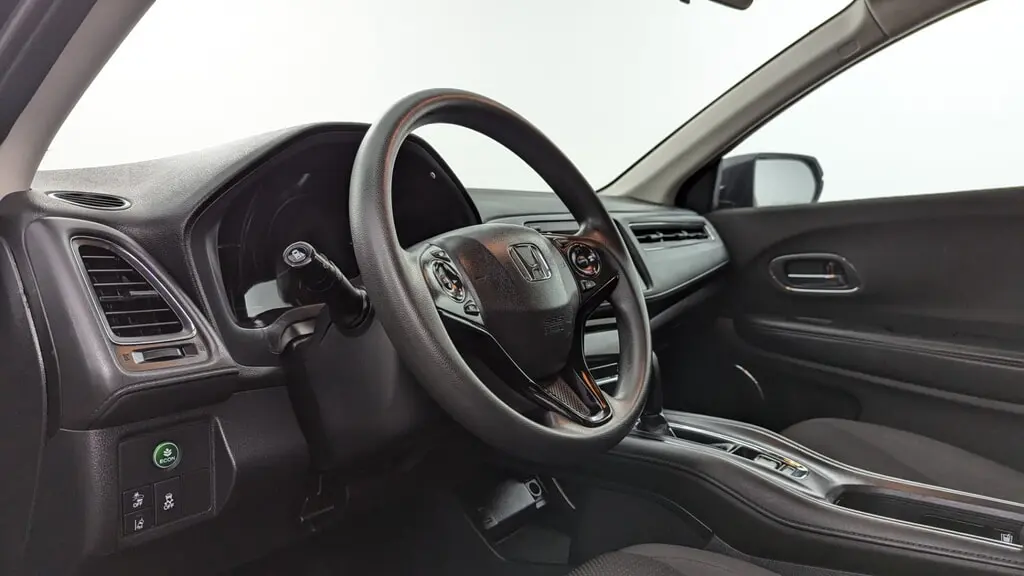 Florida Fine Cars - Used HONDA HR-V 2022 MARGATE EX