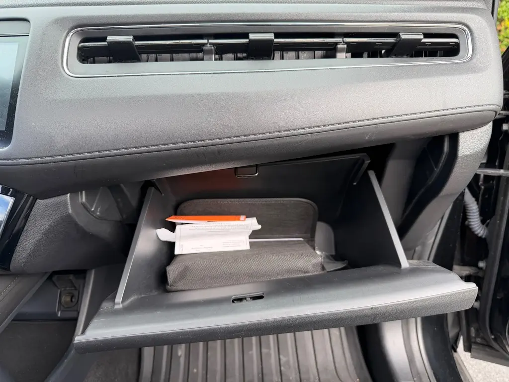 Florida Fine Cars - Used HONDA HR-V 2022 MARGATE EX