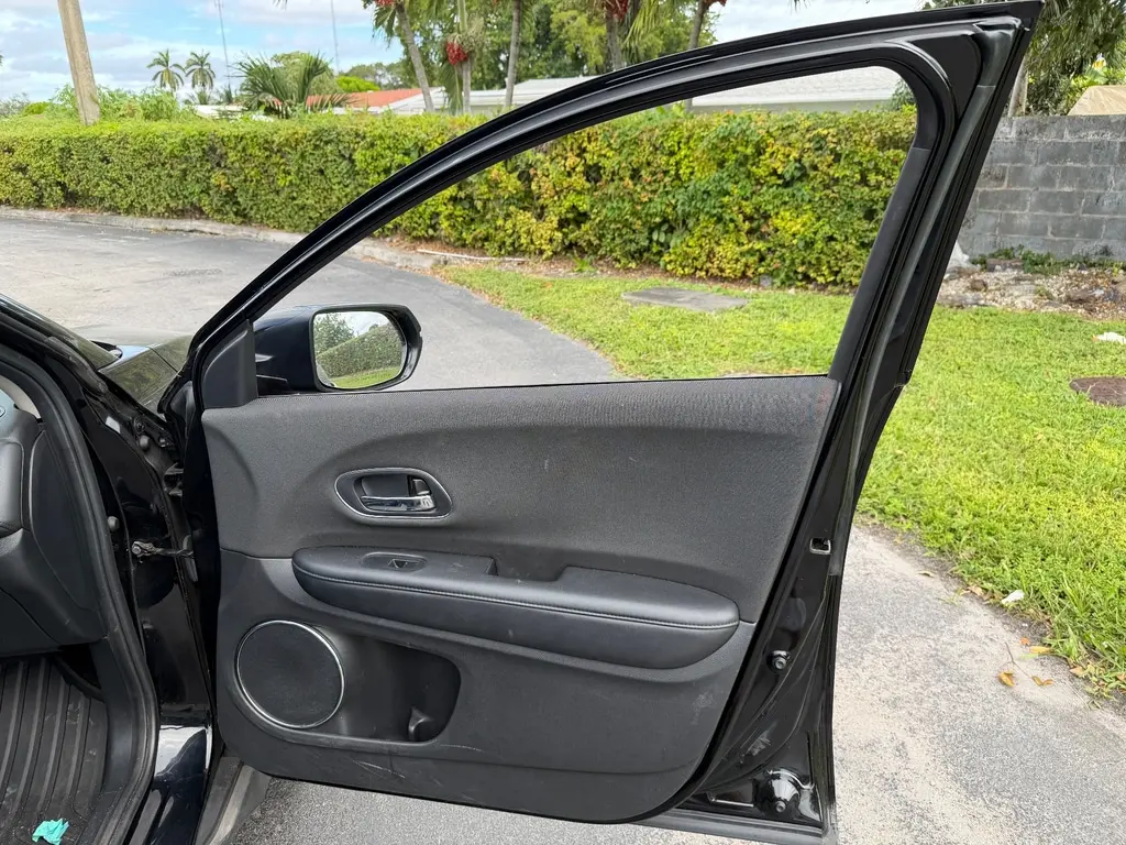 Florida Fine Cars - Used HONDA HR-V 2022 MARGATE EX