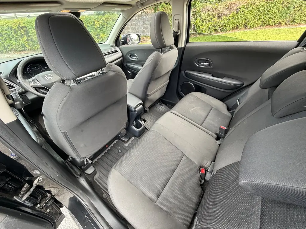 Florida Fine Cars - Used HONDA HR-V 2022 MARGATE EX