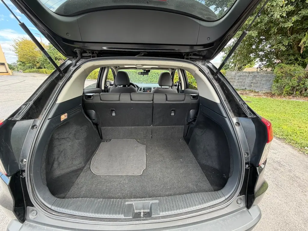 Florida Fine Cars - Used HONDA HR-V 2022 MARGATE EX