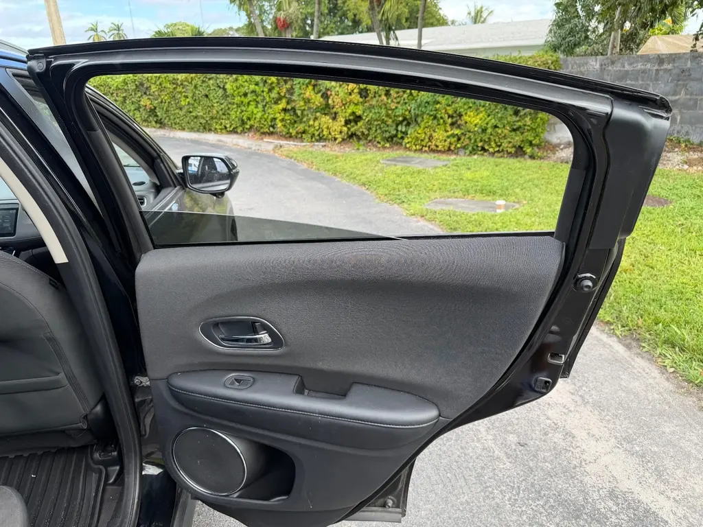 Florida Fine Cars - Used HONDA HR-V 2022 MARGATE EX