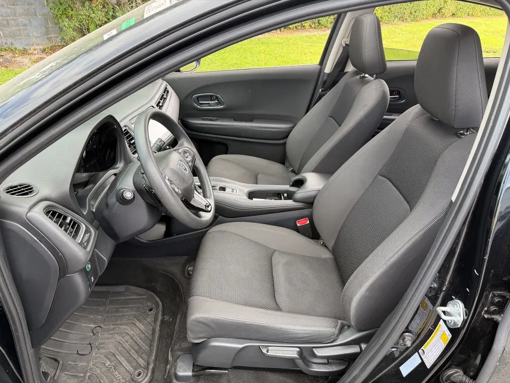 Florida Fine Cars - Used HONDA HR-V 2022 MARGATE EX