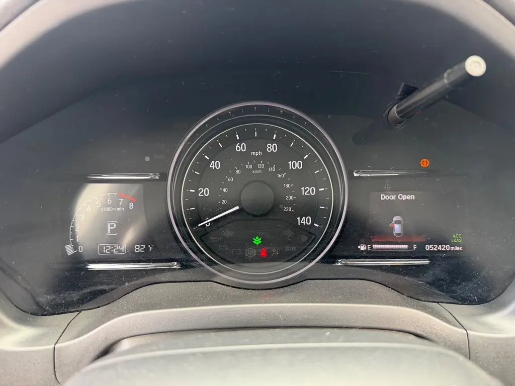 Florida Fine Cars - Used HONDA HR-V 2022 MARGATE EX