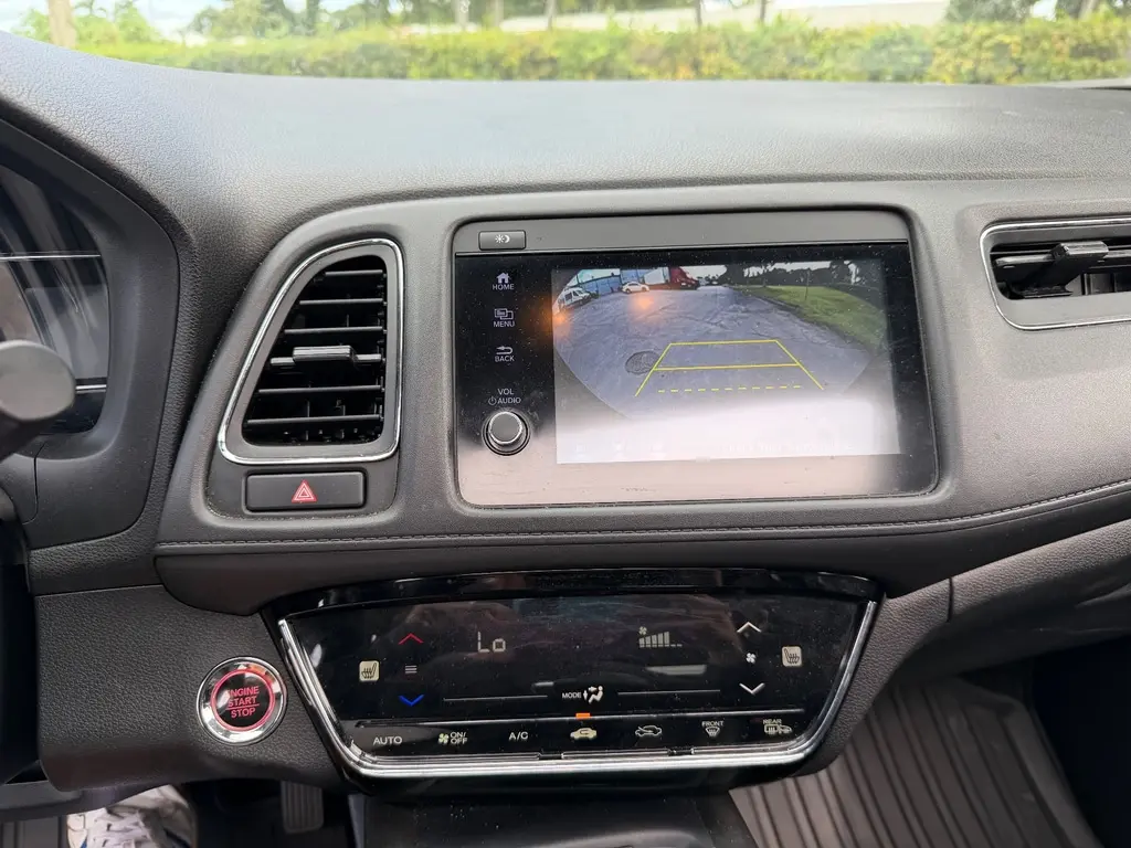 Florida Fine Cars - Used HONDA HR-V 2022 MARGATE EX