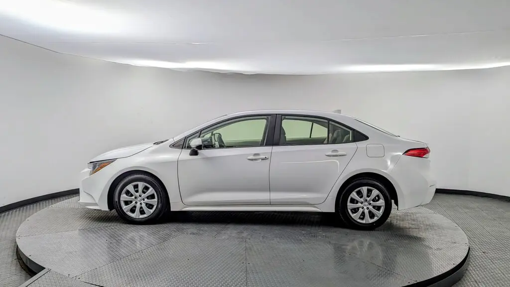Florida Fine Cars - Used TOYOTA COROLLA 2022 WEST PALM LE
