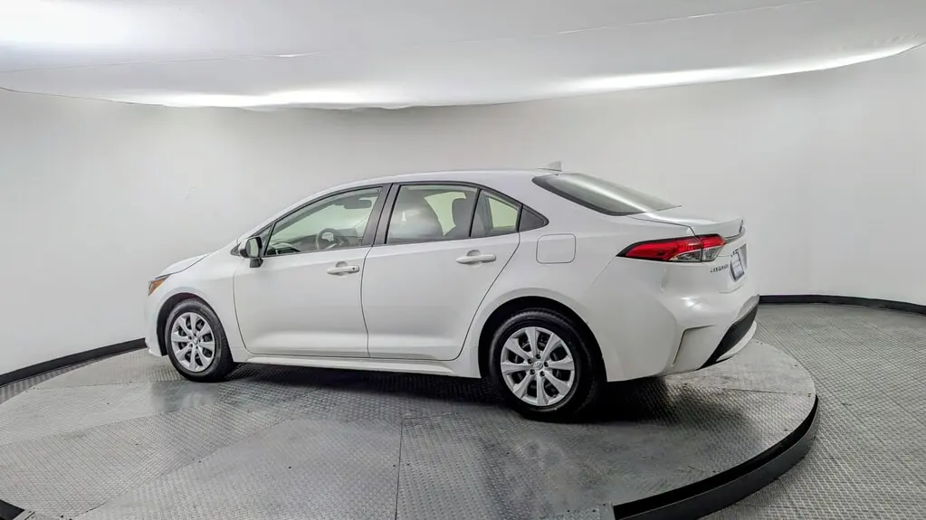 Florida Fine Cars - Used TOYOTA COROLLA 2022 WEST PALM LE