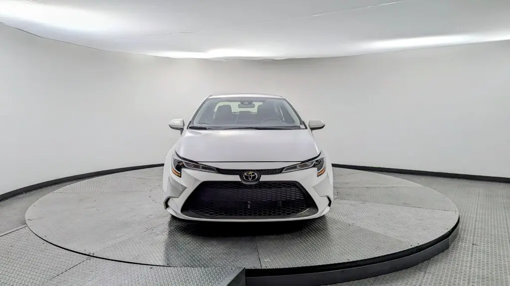 Florida Fine Cars - Used TOYOTA COROLLA 2022 WEST PALM LE