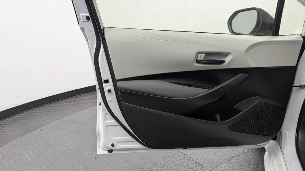 Florida Fine Cars - Used TOYOTA COROLLA 2022 WEST PALM LE