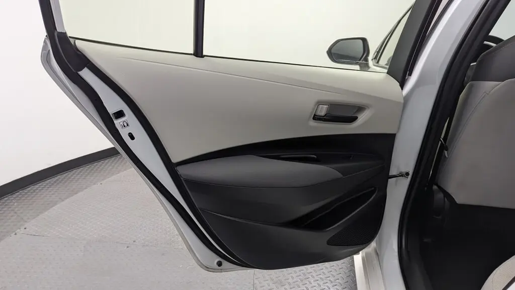 Florida Fine Cars - Used TOYOTA COROLLA 2022 WEST PALM LE