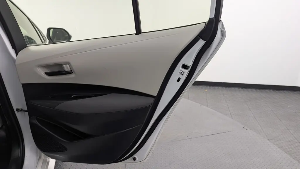 Florida Fine Cars - Used TOYOTA COROLLA 2022 WEST PALM LE