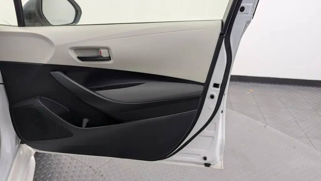 Florida Fine Cars - Used TOYOTA COROLLA 2022 WEST PALM LE