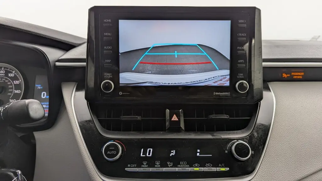 Florida Fine Cars - Used TOYOTA COROLLA 2022 WEST PALM LE