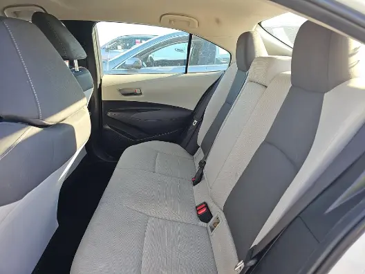 Florida Fine Cars - Used TOYOTA COROLLA 2022 WEST PALM LE