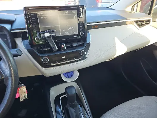 Florida Fine Cars - Used TOYOTA COROLLA 2022 WEST PALM LE