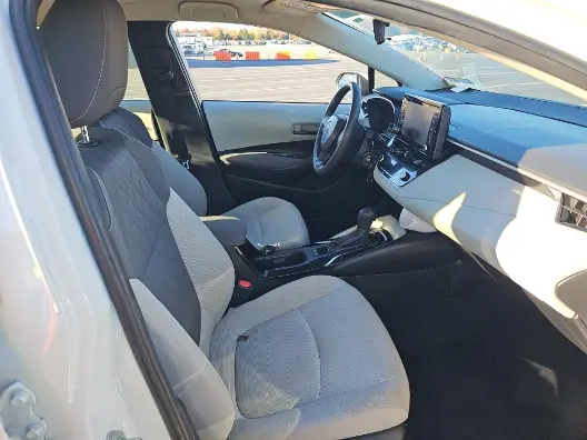 Florida Fine Cars - Used TOYOTA COROLLA 2022 WEST PALM LE