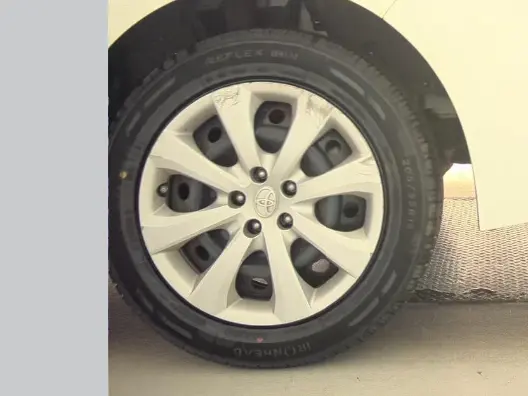 Florida Fine Cars - Used TOYOTA COROLLA 2022 WEST PALM LE