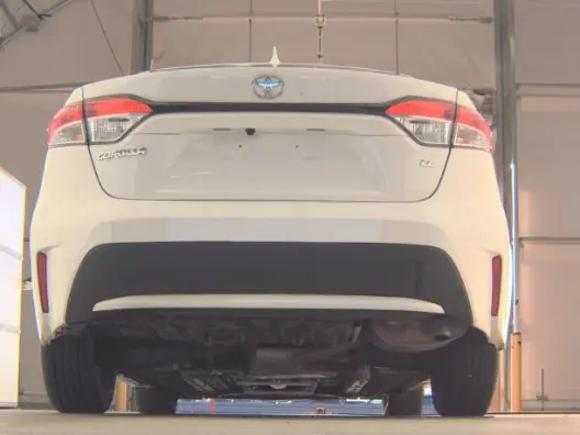 Florida Fine Cars - Used TOYOTA COROLLA 2022 WEST PALM LE