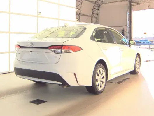 Florida Fine Cars - Used TOYOTA COROLLA 2022 WEST PALM LE