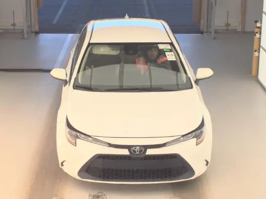 Florida Fine Cars - Used TOYOTA COROLLA 2022 WEST PALM LE