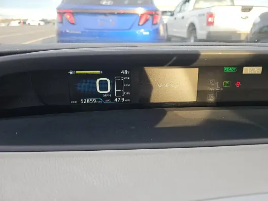 Florida Fine Cars - Used TOYOTA PRIUS 2022 WEST PALM LE