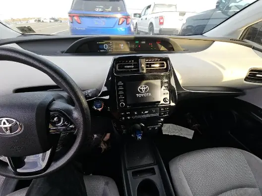 Florida Fine Cars - Used TOYOTA PRIUS 2022 WEST PALM LE